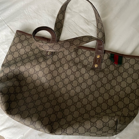 Gucci Totebag - Picture 6 of 6